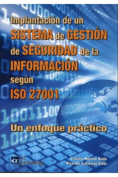 Implantación de los sistemas de gestión y la seguridad de la información