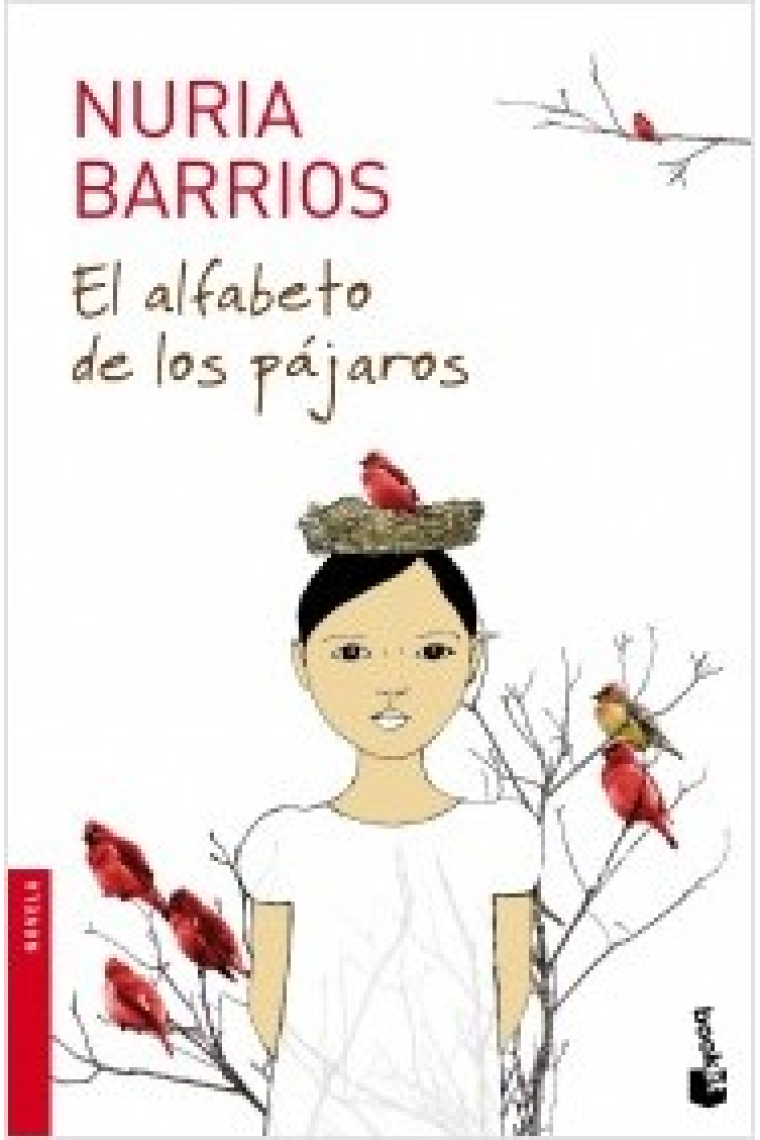 El alfabeto de los pájaros