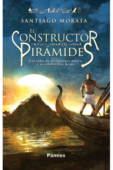 El constructor de pirámides