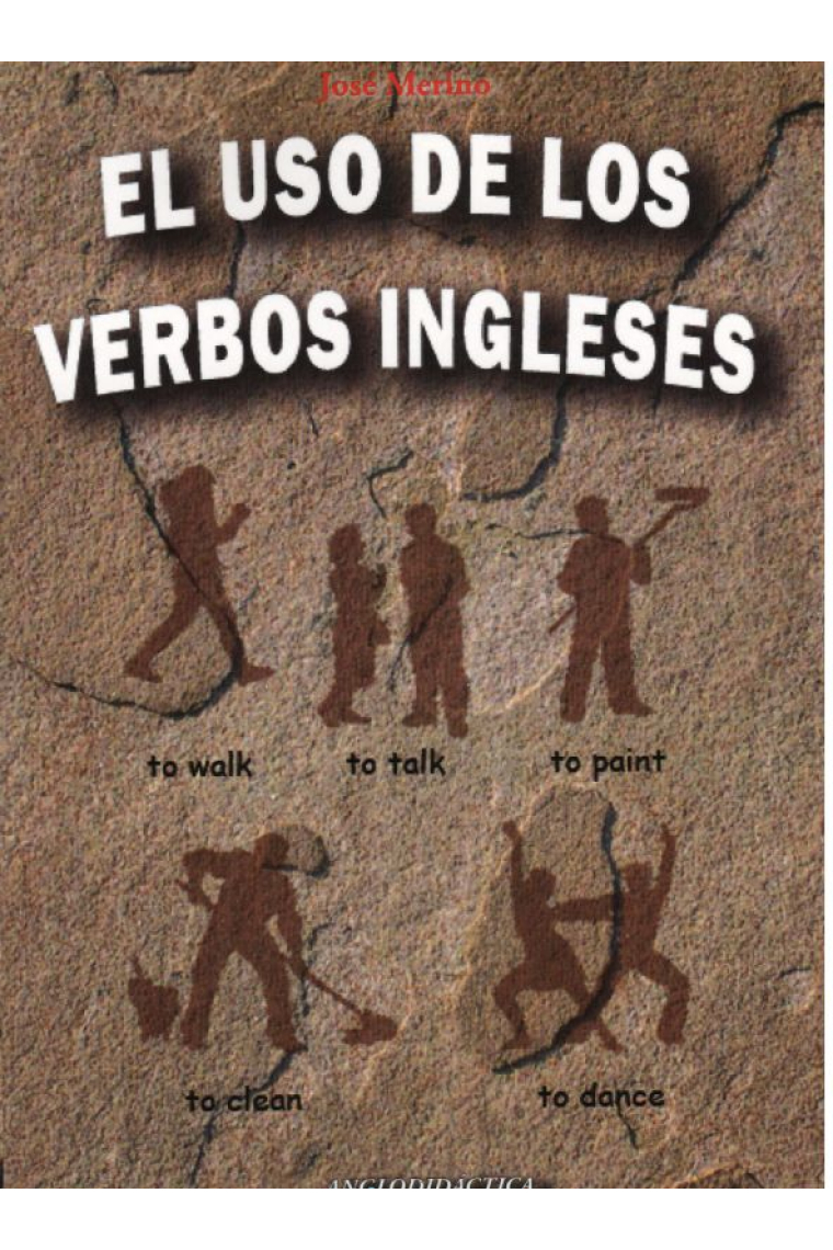 El uso de los verbos ingleses