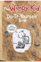 The Diary of a Wimpy Kid Do It Yourself