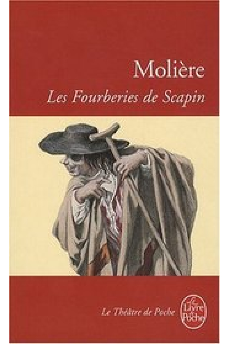 Les Fourberies de Scapin