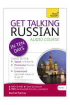 Get Talking Russian in Ten Days