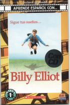 Billy Elliot + CD  (Nivel A1)