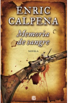 Memoria de sangre