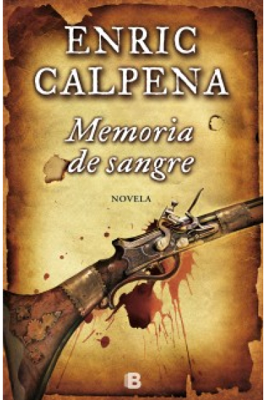 Memoria de sangre