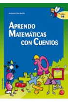 Aprendo matemáticas con cuentos