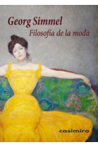 Filosofía de la moda