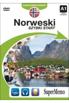 Norwegian: Fast Track for Beginners