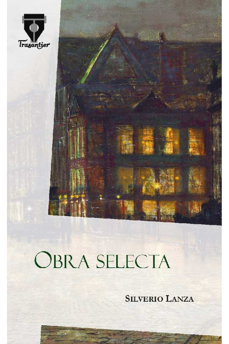 Obra selecta