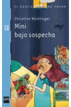 Mini bajo sospecha