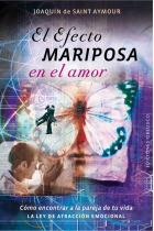 El efecto mariposa en el amor