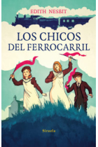 Los chicos del ferrocarril