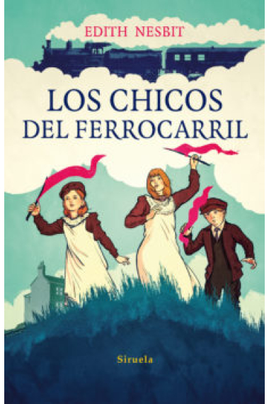 Los chicos del ferrocarril