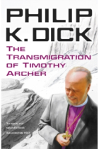 The Transmigration of Timothy Archer