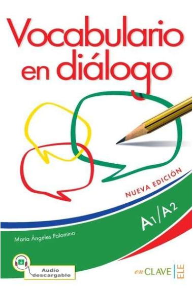 Vocabulario en diálogo