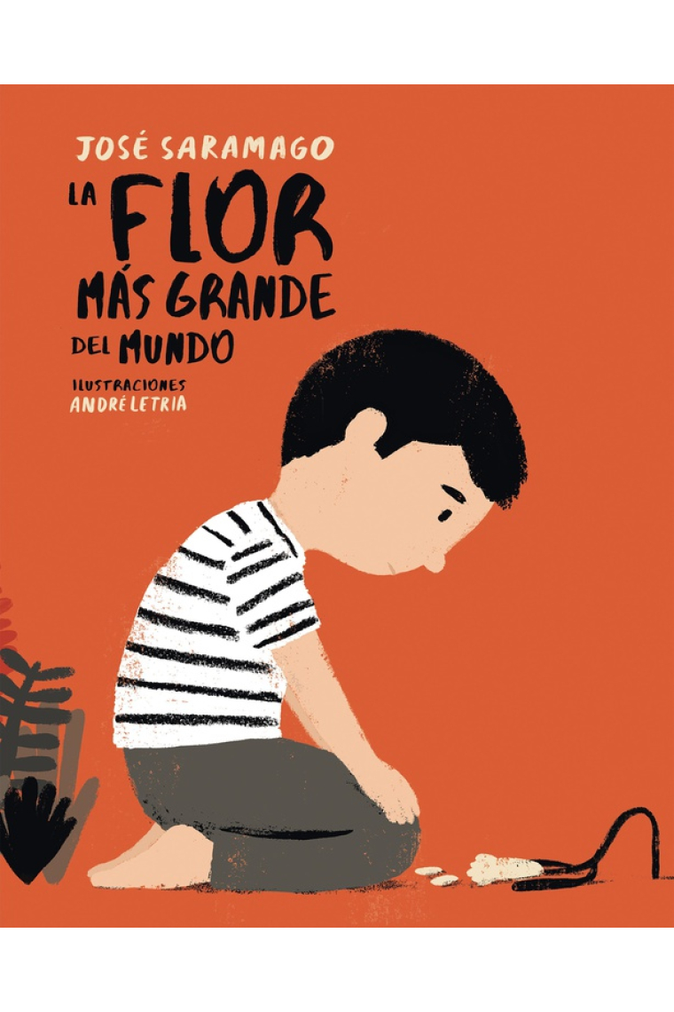 La flor más grande del mundo
