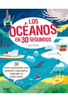 Los océanos en 30 segundos