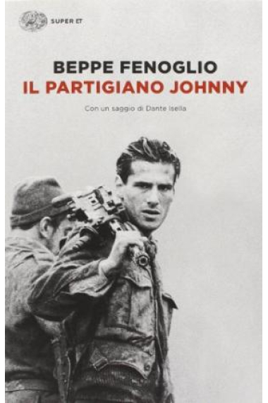 Il partigiano Johnny