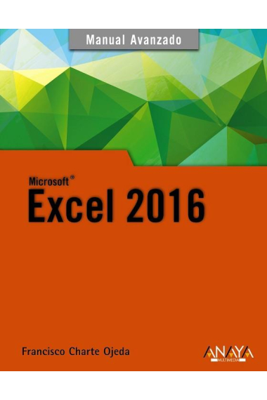 Excel 2016