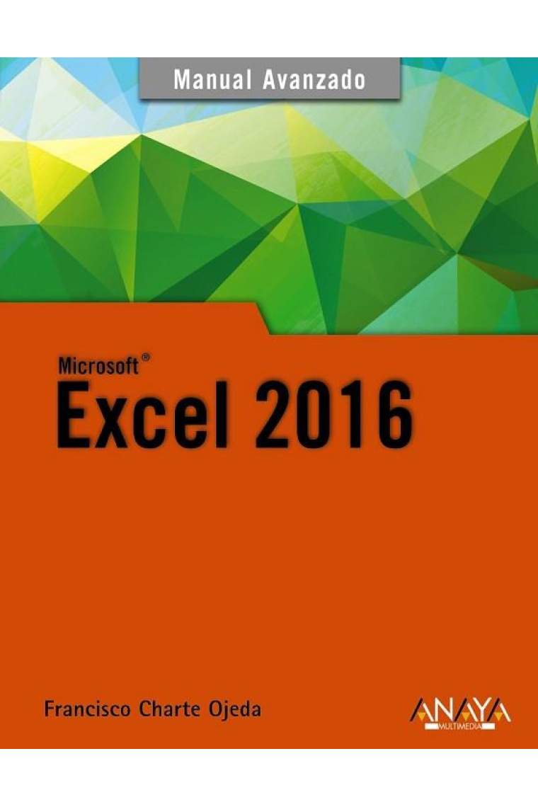 Excel 2016