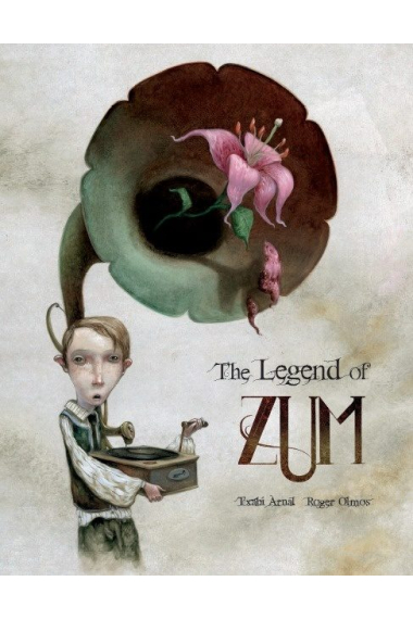 The legend of zum