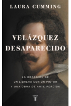 Velázquez desaparecido