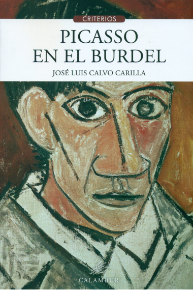 Picasso en el burdel