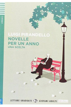 Novelle per un anno - Una scelta (Libro-CD)