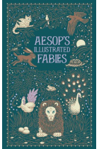 Aesops Ill. Fables (Barnes & Noble Leatherbound Classic Collection)