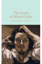 The count of Monte Cristo