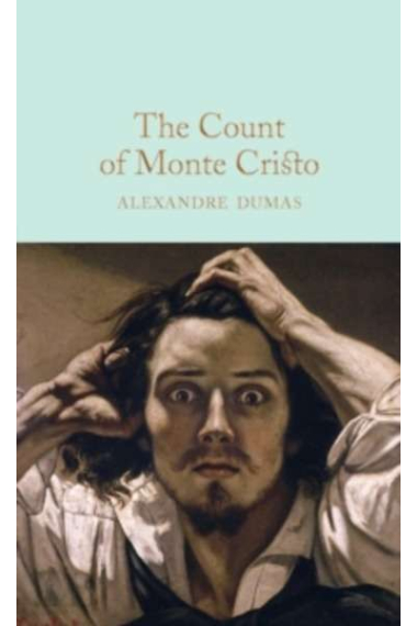 The count of Monte Cristo