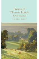 Poems of Thomas Hardy