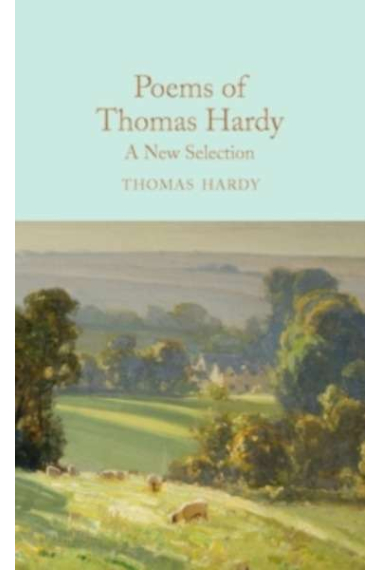 Poems of Thomas Hardy