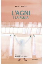 L'Agni i la plutja