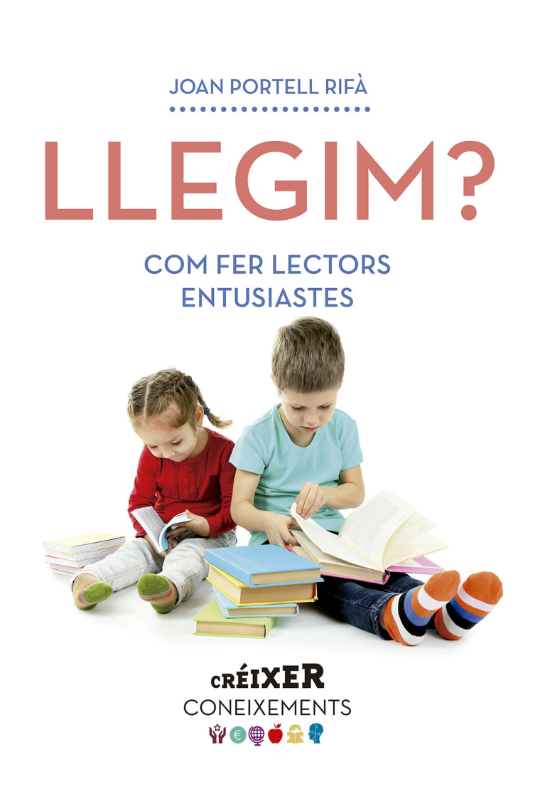 LLegim? Com fer lectors entusiastes.