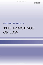 The language of law