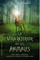 La vida interior de los animales