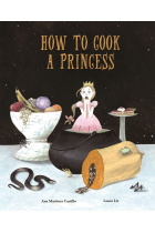 How To Cook A Princess