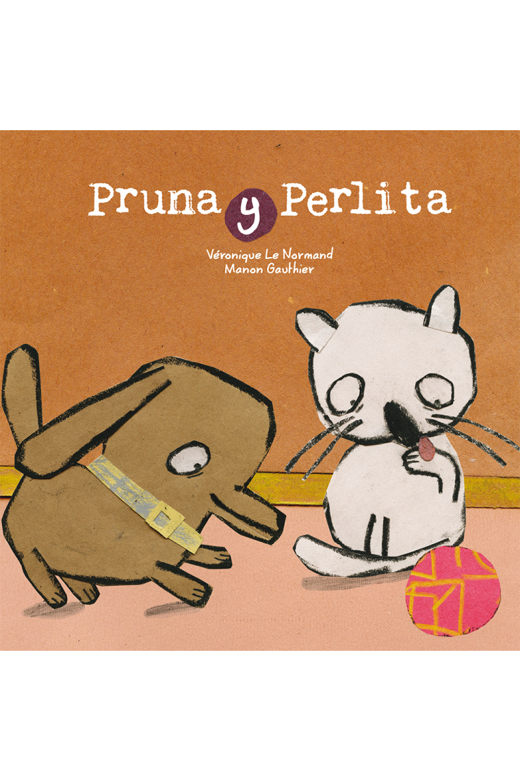 Pruna i Perlita