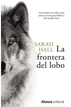 La frontera del lobo