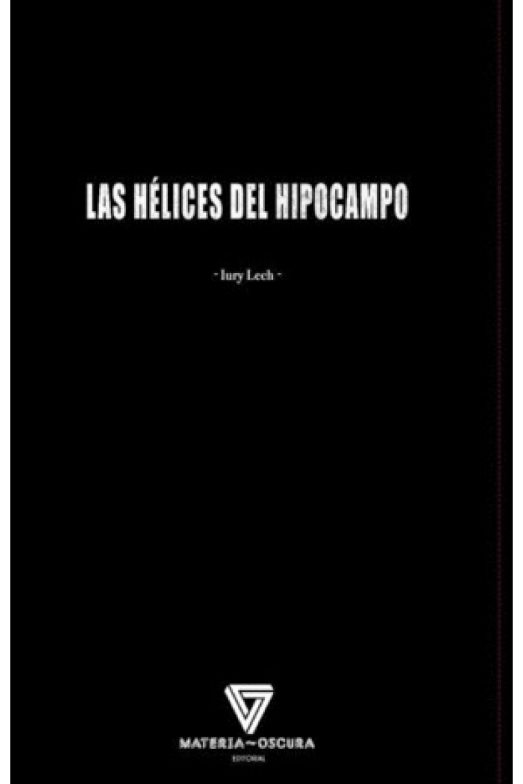 Las hélices del hipocampo