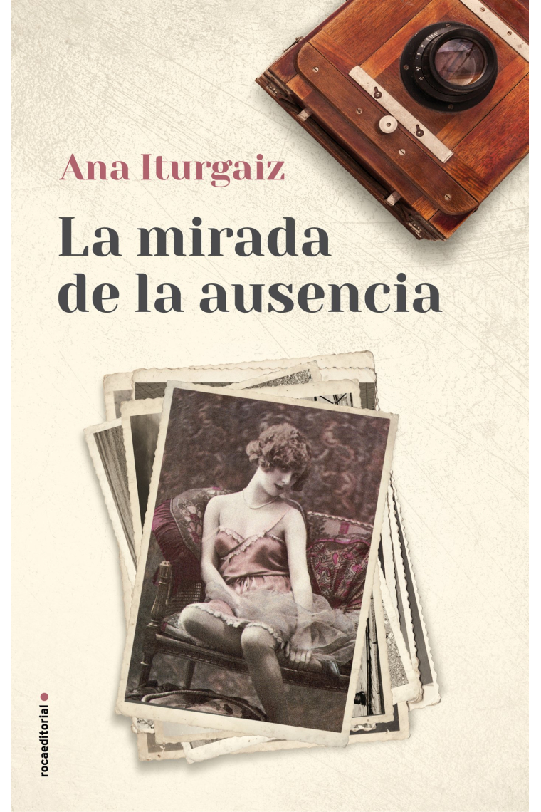 La mirada de la ausencia