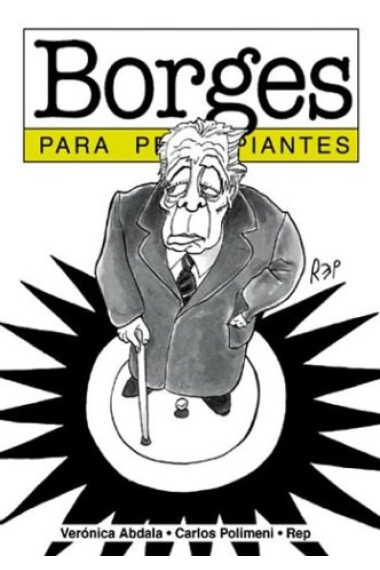 Borges para principiantes