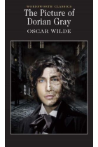 The Picture of Dorian Gray