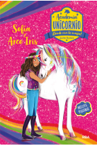 Academia Unicornio 1. Sofía y Arco Iris