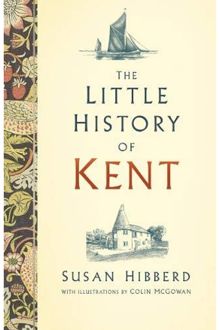 The Little History of Kent