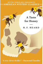 A Taste For Honey (American Mystery Classics)