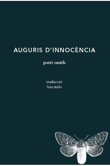 Auguiris d'innocencia