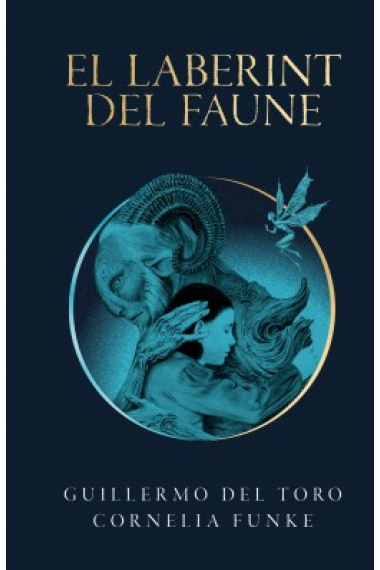 El laberint del faune